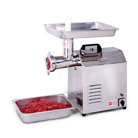 22 Meat Grinder Stainless Steel