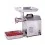Picadora de Carne 22 Acero Inoxidable