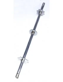 Pie ajustable Tostador Buffet MET-300 MET-450