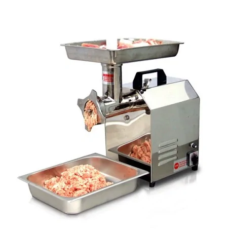 Meat mincer 12 Stainless Steel