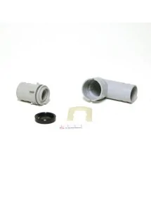 Elbow with non-return valve SB-22/23 Sammic 2307503