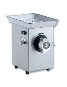 Picadora de Carne Braher P-22 Inoxidable