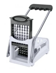 Potato and vegetable chipper FRITEX