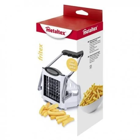 Potato and vegetable chipper FRITEX