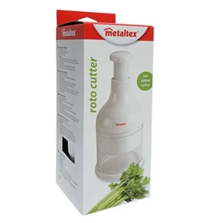 Vegetable Cutter ROTO-CUTTER