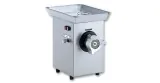 Meat grinder Braher P-82 Stainless Double Cut