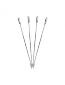 Skewers for seafood (4 pcs)