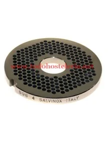 Placa UNGER P-98 Agujero de 4mm