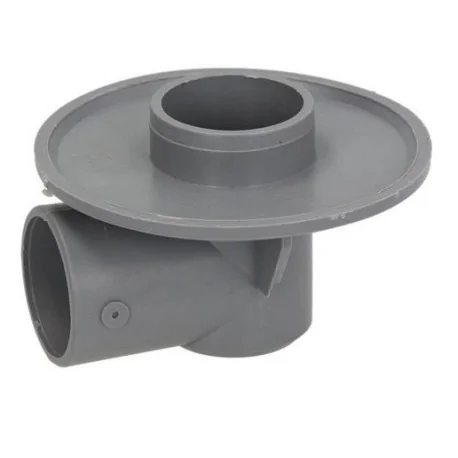 Soporte brazo lavado arriba Ozti BYM ECO1000 1080  2710.F0025.03