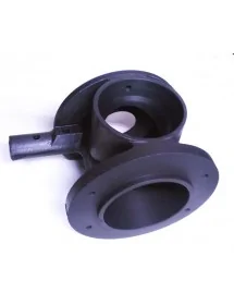 Support  Embouchure Hachoir Braher P22-82 40510