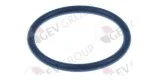 junta tórica EPDM espesor 5mm int.ø 54mm UE 1 pzs Winterhalter
