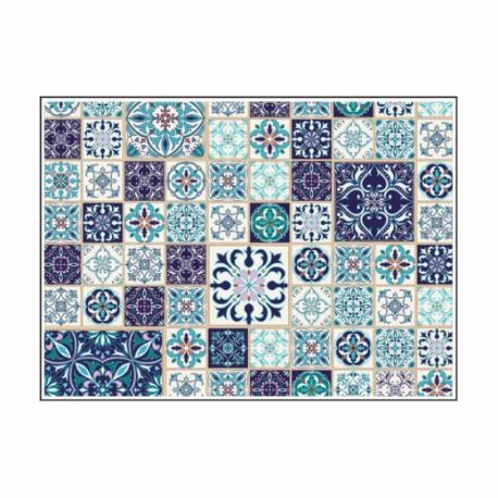 OFFSET Tablecloths Tiles (Pack of 500 pcs)