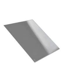 Silver paper for packaging (100 pcs)