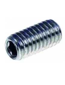 Grub screw thread M3x05 L 4mm