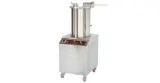 Hydraulic pressure stuffer SF-350