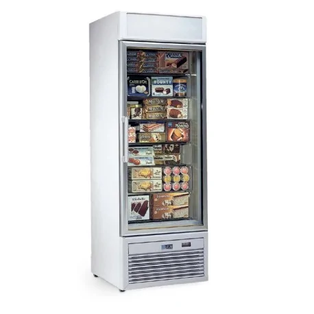 Freezer display cabinet TORNADO S40BT