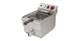 Friteuse électrique 14 Litres EF-141VW