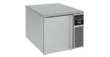 Compact blast chillers