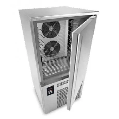 Abatidores de temperatura MYCHILL GN 1/1