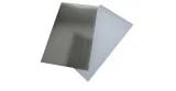 Silver paper for packaging (200 pcs)