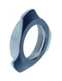 Tuerca Auminio Picadora 12 Paso de Rosca 2mm Fimar 699596