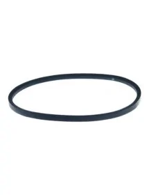 courroie trapézoïdale profil A/13 L 686mm largeur de courroie 13mm H 8mm CODE A18 Trancheuse Pain