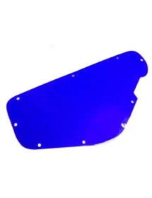 Couvercle en plastique Trancheuse à pain MQ-32 Despiece 52