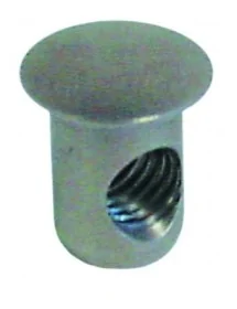 manchon fileté Elframo Komel 00210939 511879