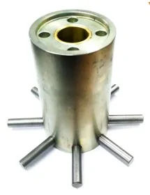 Divisor Exprimidor Zummo Z08 3/6/3B