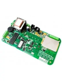 Placa general Visor Epelsa Dexal sin relés 56423010E