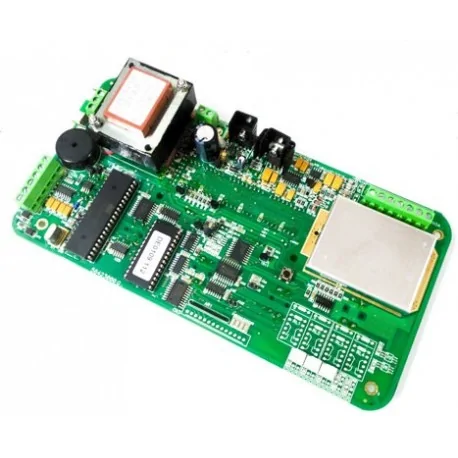 Motherboard Epelsa Dexal viewfinder without relays 56423010E