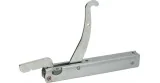 charnière droite 700-900 Série Four Ozti 6201.00007.05