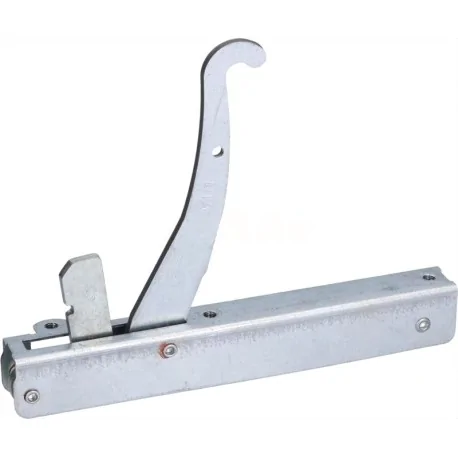 charnière droite 700-900 Série Four Ozti 6201.00007.05