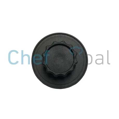 Hard Plastic control shaft or 8X6mm diameter 70mm