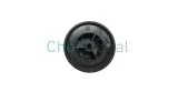 Hard Plastic control shaft or 8X6mm diameter 70mm