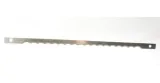 Bread Cutter Blade 256x10x0,50mm  2x0,55mm