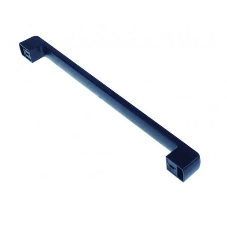 pull handle L 426mm H 40mm mounting distance 376mm 690451
