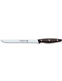 Ham Knife NOVA Series Black Handle