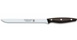 Cuchillo Jamonero Serie NOVA Mango Negro