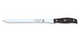 Extra-flexible ham knife ESCORIAL Series Black Handle
