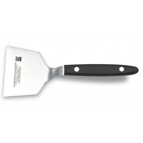 Layered mini spatula 7x18'5 cm