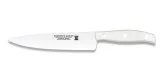 Cuchillo cocinero Serie ESCORIAL Mango Blanco