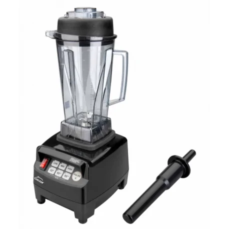 Professional electric blenders BLACK & WHITE