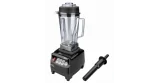 Professional electric blenders BLACK & WHITE