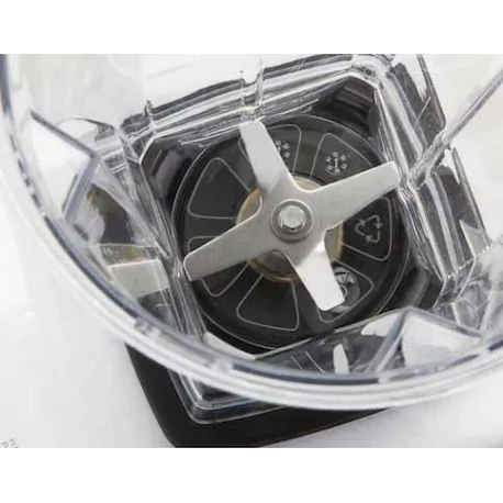 Professional electric blenders BLACK & WHITE