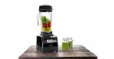 Professional electric blenders BLACK & WHITE