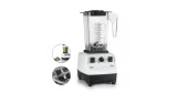 Batidoras Profesionales BLACK & WHITE