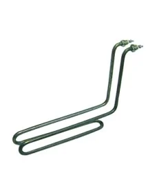 resistencia 1400W 230V espirales 1 L 275mm An 40mm H 210mm L1 15mm L2 260mm H1 165mm H2 45mm CF-Cenedese