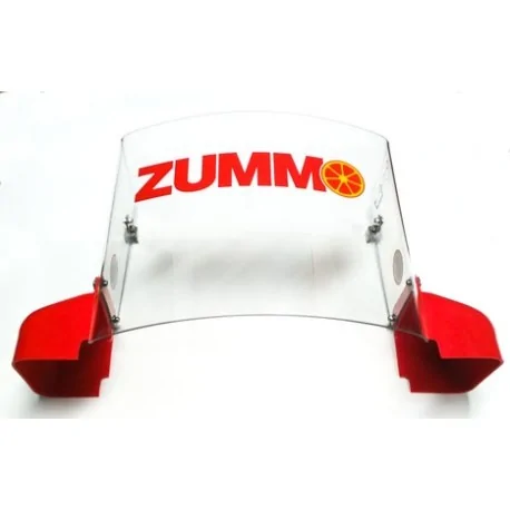 Carátula Exprimidor Zummo Z05 2003M 0502006B