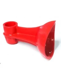 Red Cup Zummo 90mm Cup 0505006